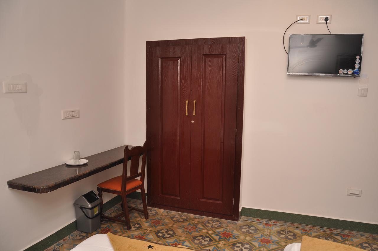 Rams Inn Танджавур Экстерьер фото